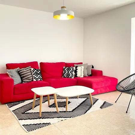 Apartment Casa Lua Arrecife (Lanzarote)