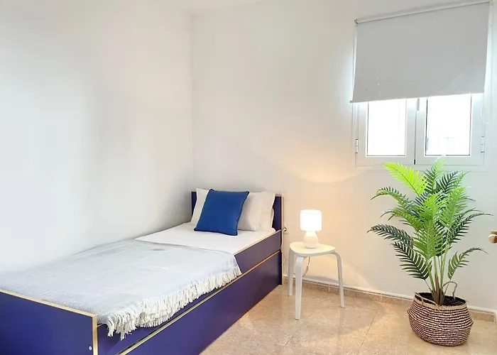 Apartman Casa Lua