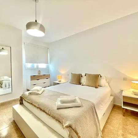 Casa Lua 公寓