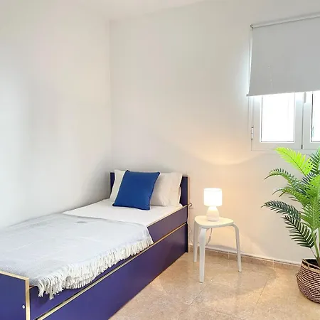 Apartamento Casa Lua