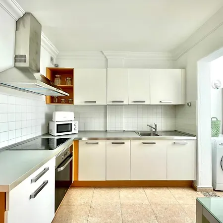 Casa Lua Apartamento