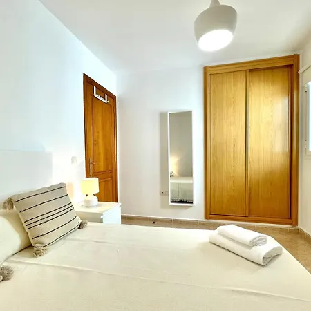公寓 Casa Lua