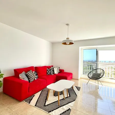 公寓 Casa Lua