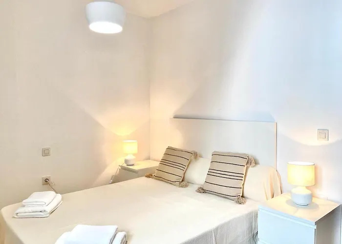 아파트 Casa Lua