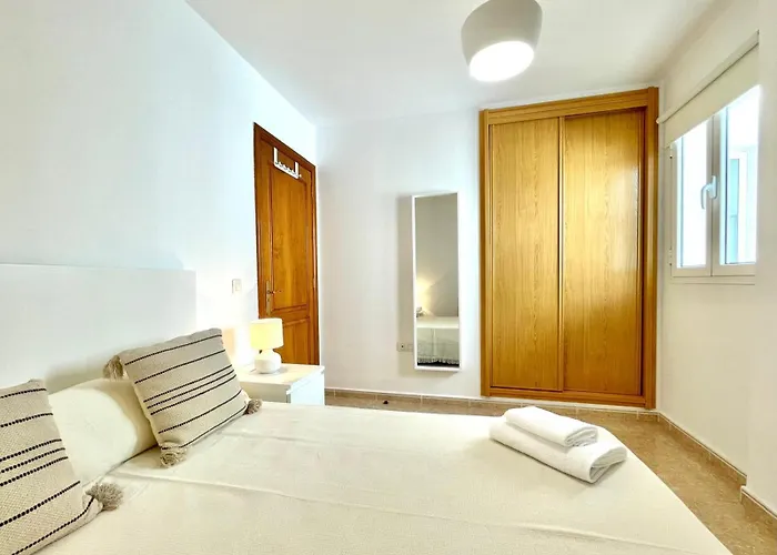 아파트 Casa Lua