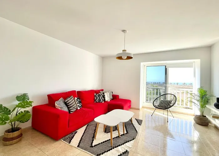 Apartman Casa Lua