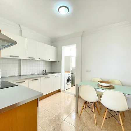 Apartment Casa Lua *